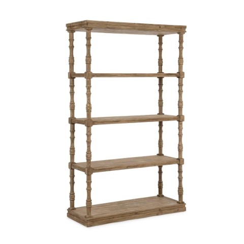 LIBRERIA 5P MADDY H.197